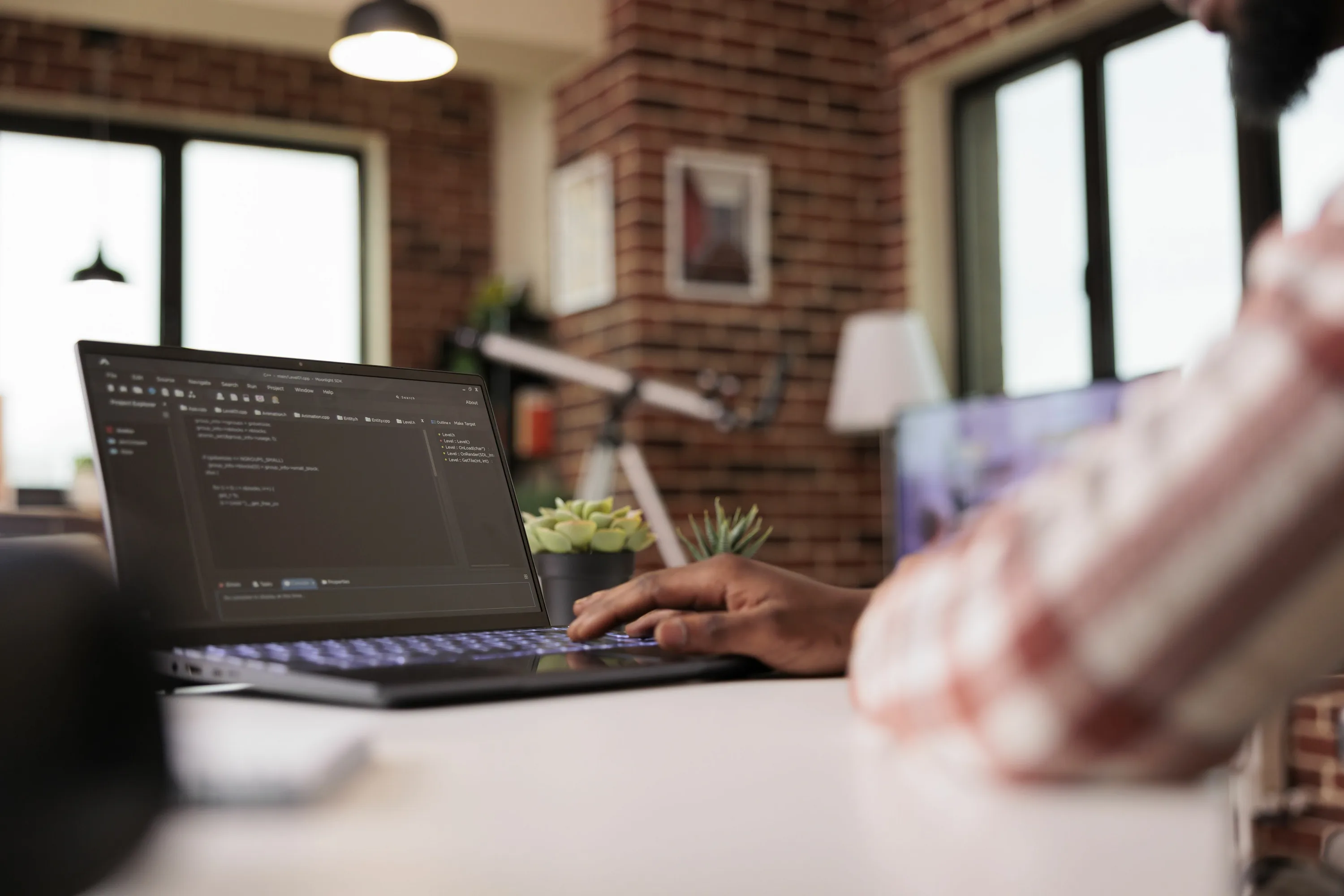 Potenciando tu Presencia Digital con Next.js.